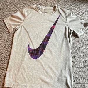 Nike Boys Youth M, Dri-Fit
